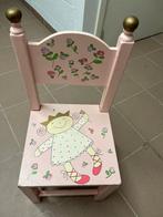 te koop tafeltje en stoelen, Ophalen, Zo goed als nieuw