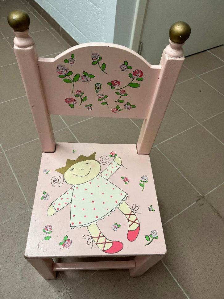 table et chaises à vendre, Jardin & Terrasse, Accessoires mobilier de jardin, Comme neuf, Enlèvement