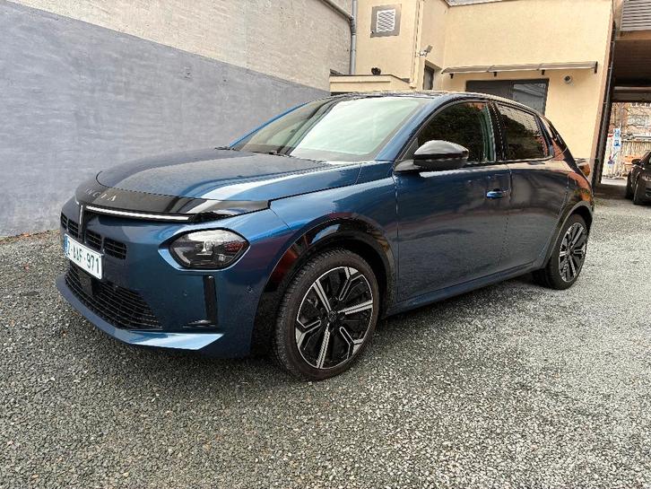 Lancia Ypsilon 1.2 Turbo MHEV LX 10473 km !!, Autos, Lancia, Entreprise, Achat, Ypsilon, Caméra 360°, ABS, Caméra de recul, Régulateur de distance