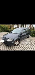 Dacia logan 1.4 benzin 280.000km 2009, Auto's, Dacia, Euro 5, Logan, Mistlampen, Particulier