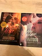 Verschillende boeken te koop, Ophalen, Zo goed als nieuw