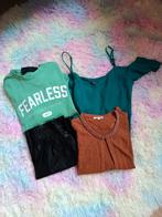 Fearless pakket, Enlèvement ou Envoi, Comme neuf