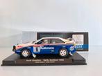 Fly Audi Quatro A2 Saffar Rally 1984 F-Wittman-Peter Diekman, Neuf, Autres marques, Électrique, Circuit