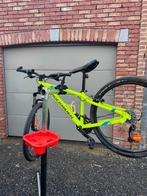 Velo vtt rockrider st 100 taille xs, Vélos & Vélomoteurs, VTT semi-rigide, Enlèvement, Comme neuf