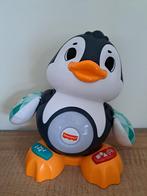 Fisher-price Coole Swingende Pinguin - Interactief, Enlèvement, Comme neuf, Sonore