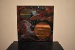 Abstract schilderij van Galaxy van joky kamo 2017, Antiek en Kunst, Kunst | Schilderijen | Abstract, Ophalen