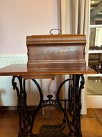 Machine a coudre année 1900, Antiquités & Art, Enlèvement