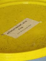 Gratis afdichting set, Ophalen, Gebruikt