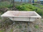 Oude badkuip, Diversen, Ophalen, Gebruikt