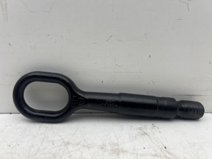 Crochet de remorquage avant d'un Audi A5 (LY7G), Autos : Pièces & Accessoires, -, 3 mois de garantie, Audi, Utilisé