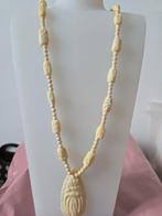 Zeer mooie vintage ketting, Ophalen of Verzenden