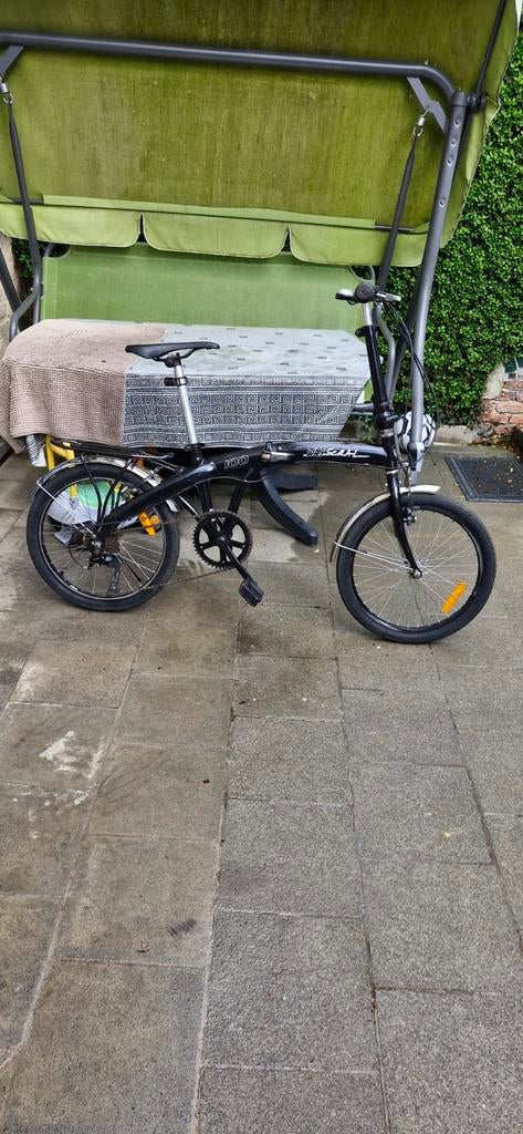 Vélo pliable, Vélos & Vélomoteurs, Vélos | Vélos pliables, Enlèvement