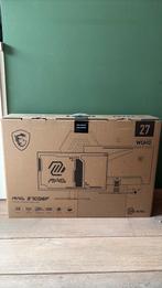MSI MAG 27CQ6F, Ophalen, HD, MSI