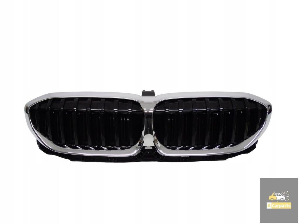 9465188, calandre BMW S rie 3 G20 G21 18-22 + lamelles 94651, Petuelring 130
80788  Munich, DE, Info@bmw.de, Utilisé, BMW