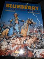 La jeunesse de Blueberry 11 eo, Livres, Enlèvement ou Envoi