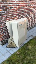 GRATIS: accumulatiekachel, Enlèvement, Utilisé, Autres types