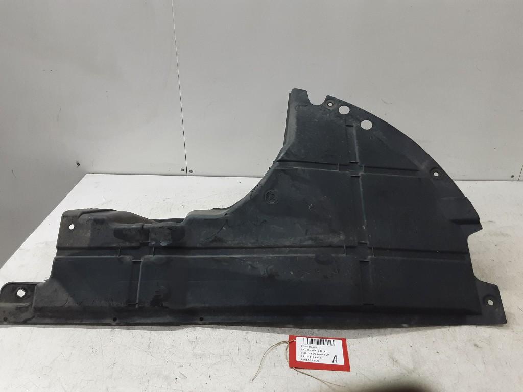 BINNENSPATSCHERM RECHTS VOOR Peugeot Boxer (U9) (53131220), Auto-onderdelen, Gebruikt, Mevr. I. Hauben, Spatbord, Rue de l'Espoir 34 34
4030  GRIVEGNÉE, BE