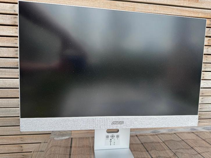 ASUS ZenScreen Smart Monitor MS27UC - 4K met 2 jaar garantie, Computers en Software, Monitoren, Nieuw, 60 Hz of minder, HDMI, USB-C