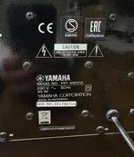 Yamaha YST-SW012 subwoofer te koop, Autres marques, Subwoofer, 60 à 120 watts, Enlèvement