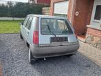 Renault r5, Auto's, Stof, Handgeschakeld, Particulier, Blauw