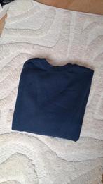 Pull&Bear hoodie blauw 14jaar, Kleding | Dames, Maat 38/40 (M), Zo goed als nieuw, Pull & Bear, Verzenden