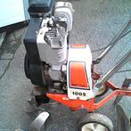 motoculteur avec fraises de 60cm, Enlèvement, Utilisé, Brigg's & stratton