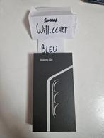 Samsung Galaxy S26 Bleu ciel 512Go, Télécoms, Téléphonie mobile | Housses, Coques & Façades | Samsung, Enlèvement ou Envoi, Neuf