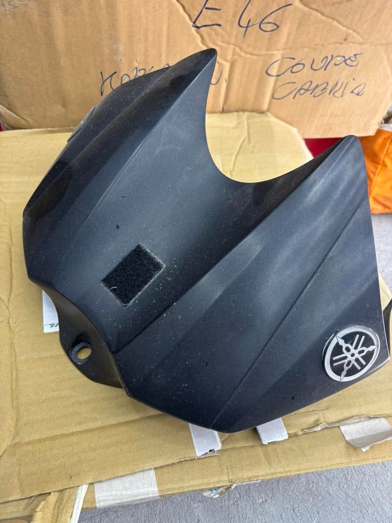 Yamaha R1 kuip origineel rn12 2004, Motoren, Ophalen, Gebruikt