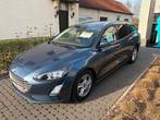 Ford Focus stationwagen, Focus, Achat, Euro 6, 110 g/km
