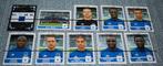 Panini Football 2002/R.C. Genk/10 autocollants, Enlèvement ou Envoi, Comme neuf, Affiche, Image ou Autocollant