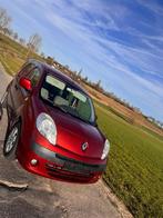 Renault Kangoo, Autos, Rouge, Achat, Attache-remorque, Boîte manuelle