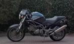 CAGIVA RAPTOR 650 ie 35kw  / 75pk, Motoren, 2 cilinders, Sportuitlaat, Particulier, Meer dan 35 kW