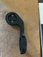 Garmin houder stuur racefiets mountainbike origineel, Fietsen en Brommers, Ophalen, GPS, Zo goed als nieuw