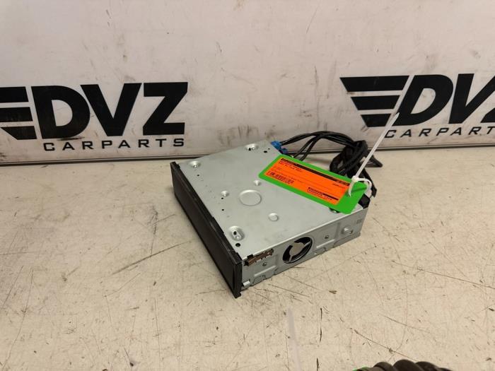 Navigatie Module van een Audi A1, Auto-onderdelen, Gebruikt, -, -, -