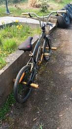 Velo BMX, Guidon à 360°, Enlèvement, Utilisé, Autre