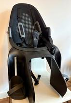 Qibbel fietsstoeltje, Ophalen, Achterzitje, Qibbel, Gebruikt