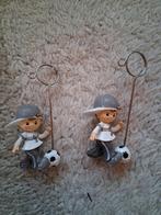 2 fotohouders voetballer, Enlèvement ou Envoi