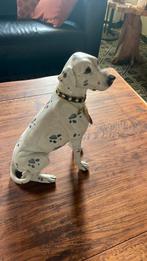 Baroque House of Classics Dalmatiër Beeld, Enlèvement