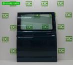 VW Transporter T5 ('03-'09) Schuifdeur rechts pine green, Enlèvement ou Envoi, Volkswagen, Droite, Utilisé