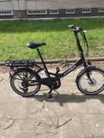 Nieuwe elektrische Plooifiets Evobike met Factuur, Fietsen en Brommers, Versnellingen, Nieuw, Ophalen, Overige merken