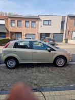 Fiat punto 1.3 diesel prête à immatriculé, Auto's, Fiat, Particulier, Diesel, Te koop, Punto