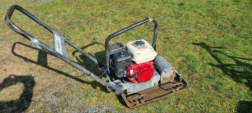 Trilplaat HONDA zeer goed staat werkt perfect
Kan te huur ok, Ophalen of Verzenden