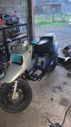 Onderdelen mbk,zip, Ophalen of Verzenden, Zo goed als nieuw