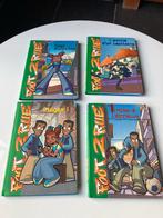 5 boeken Foot2rue: n340, 341, 341, 342, 343, 351, Boeken, Kinderboeken | Jeugd | 10 tot 12 jaar, Ophalen of Verzenden