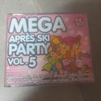 Mega après ski party, Ophalen of Verzenden, Gebruikt, Overige genres