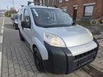 Citroën Nemo Lichte vrachtwagen, Auto's, Euro 5, Gebruikt, Citroën, Bedrijf