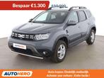Dacia Duster 1.5 Blue dCi Journey, Autos, Cruise Control, Argent ou Gris, Achat, 1429 kg