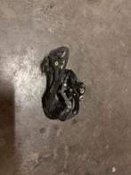 Shimano 105 Di2 onderdelen, Enlèvement, Comme neuf, Vélo de course, Cadre