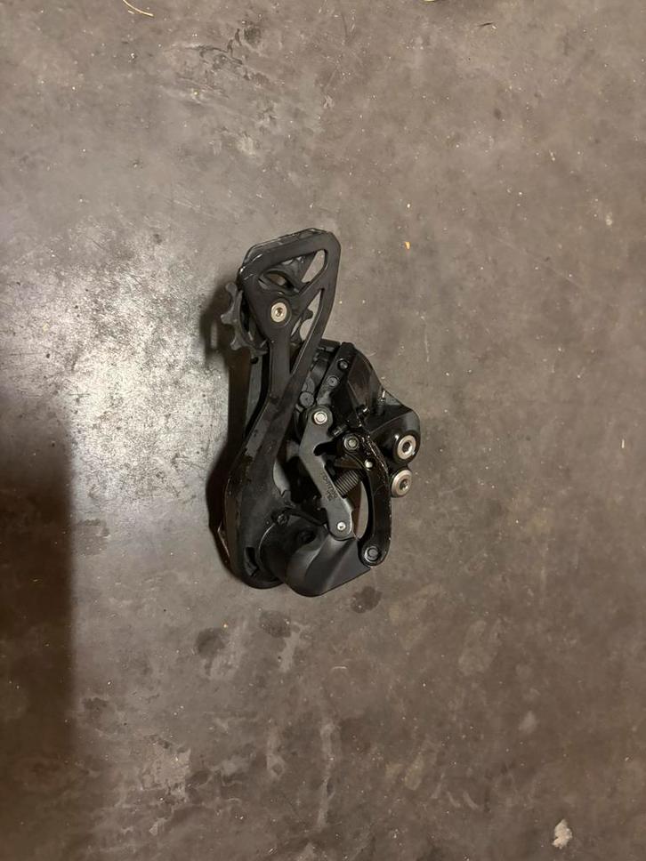 Shimano 105 Di2 onderdelen, Vélos & Vélomoteurs, Vélos Pièces, Comme neuf, Vélo de course, Enlèvement