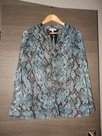 nr.530 - Damesblouse paprika maat 40 (nieuw), Vêtements | Femmes, Blouses & Tuniques, Neuf, Taille 38/40 (M), Enlèvement ou Envoi